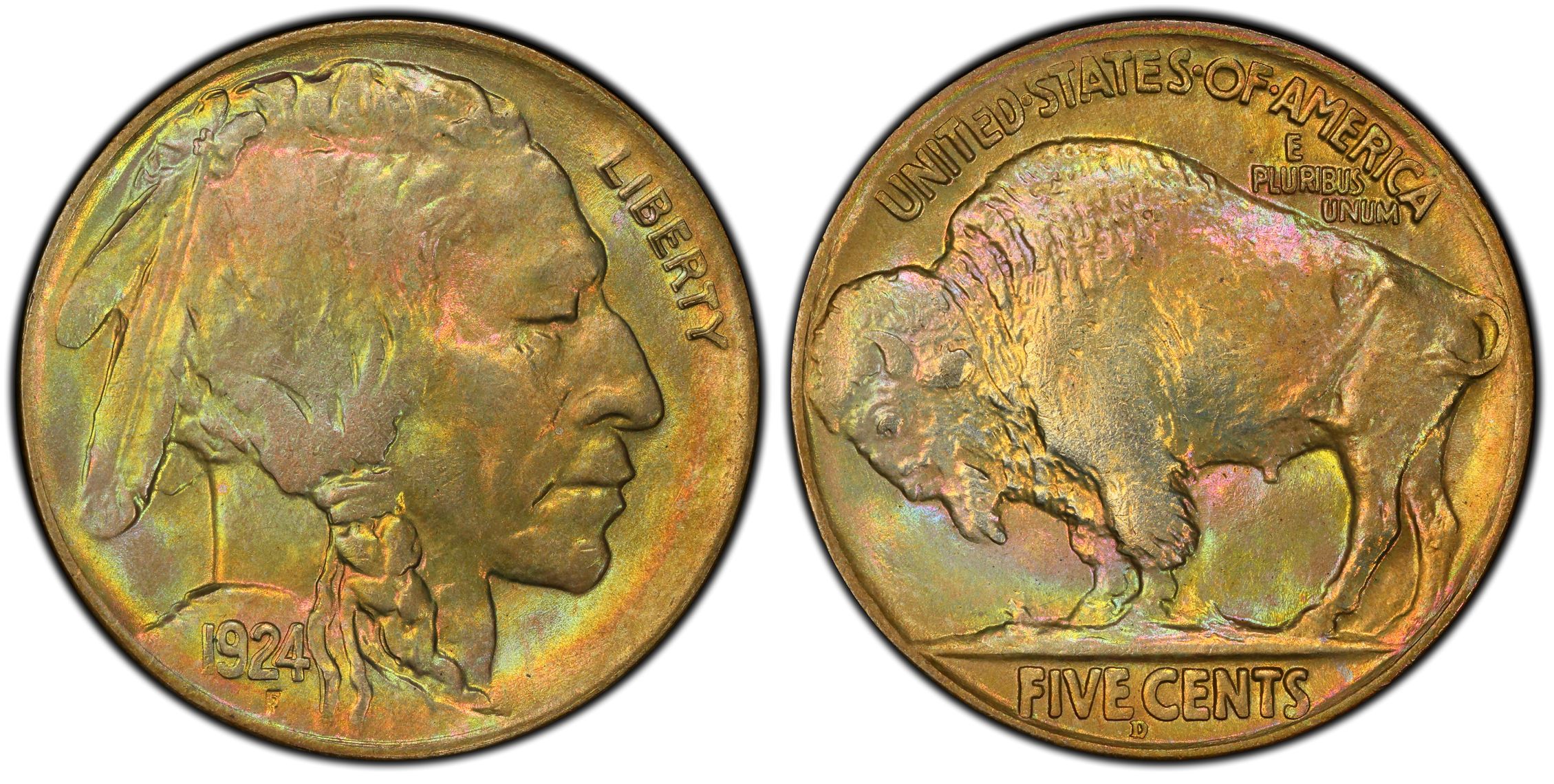 Jefferson nickels and error coins worth money